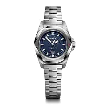 Victorinox 腕時計 ブラックダイヤル 時計 メンズウォッチ | ビクトリノックス・ジャパン